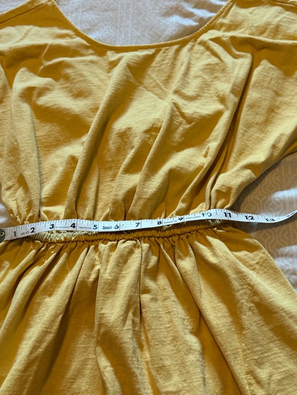 Free people beach sorrento midi dress - Picture 10 of 10